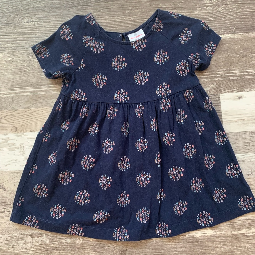 Hanna Andersson tunic size 130 (8)
